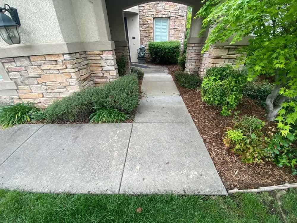 Hard Water Stain Removal image