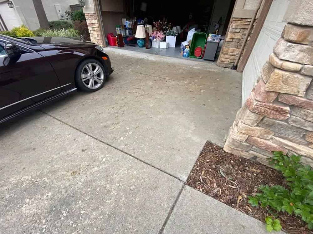 Awning Cleaning image