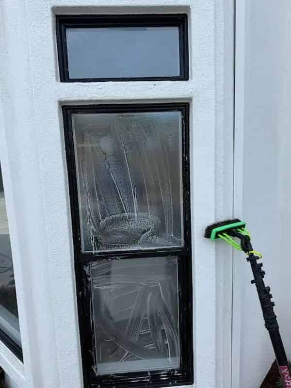 Window Washing image