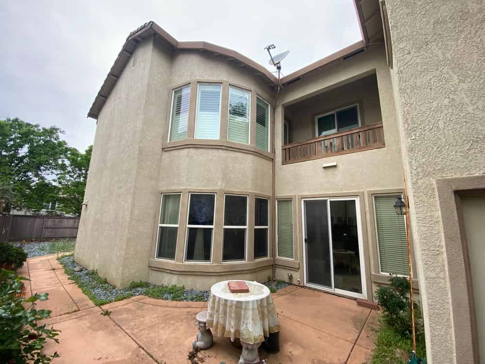 Pressure Washing image