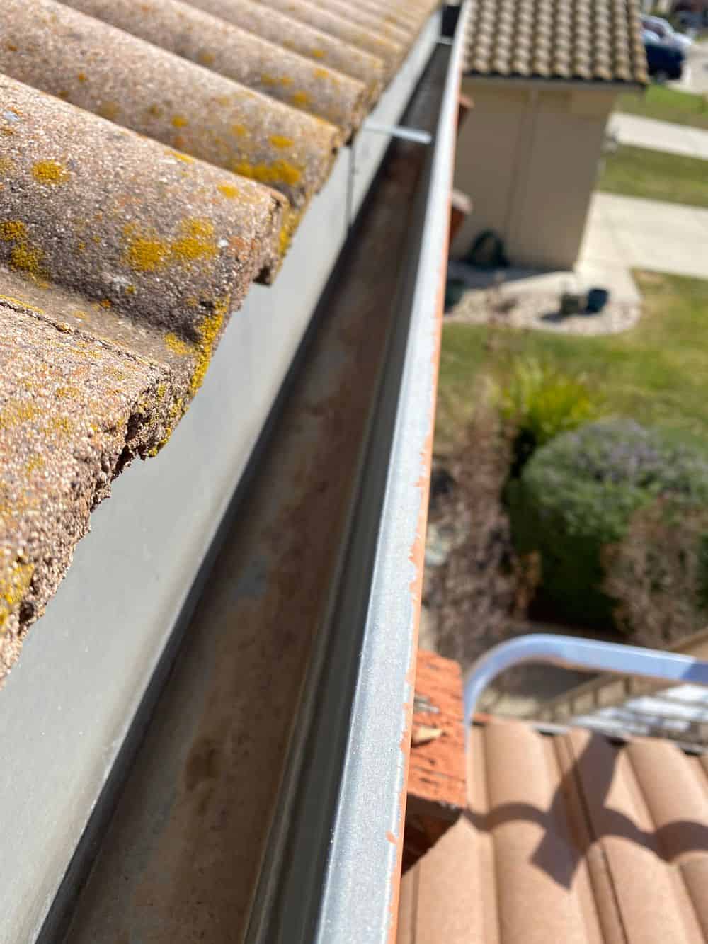 Emergency Window Cleaning image