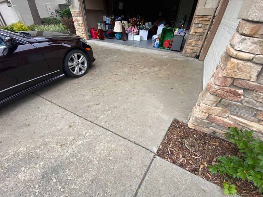 Awning Cleaning image