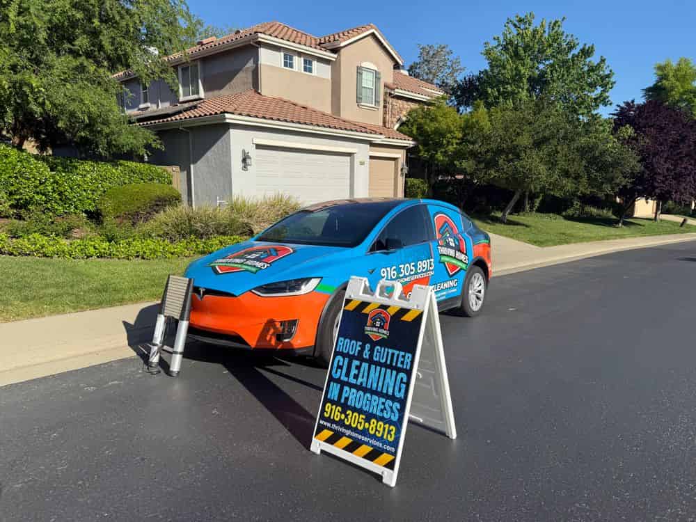 Interior Window Cleaning image