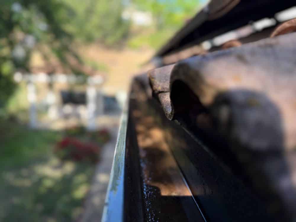 Gutter Cleaning image