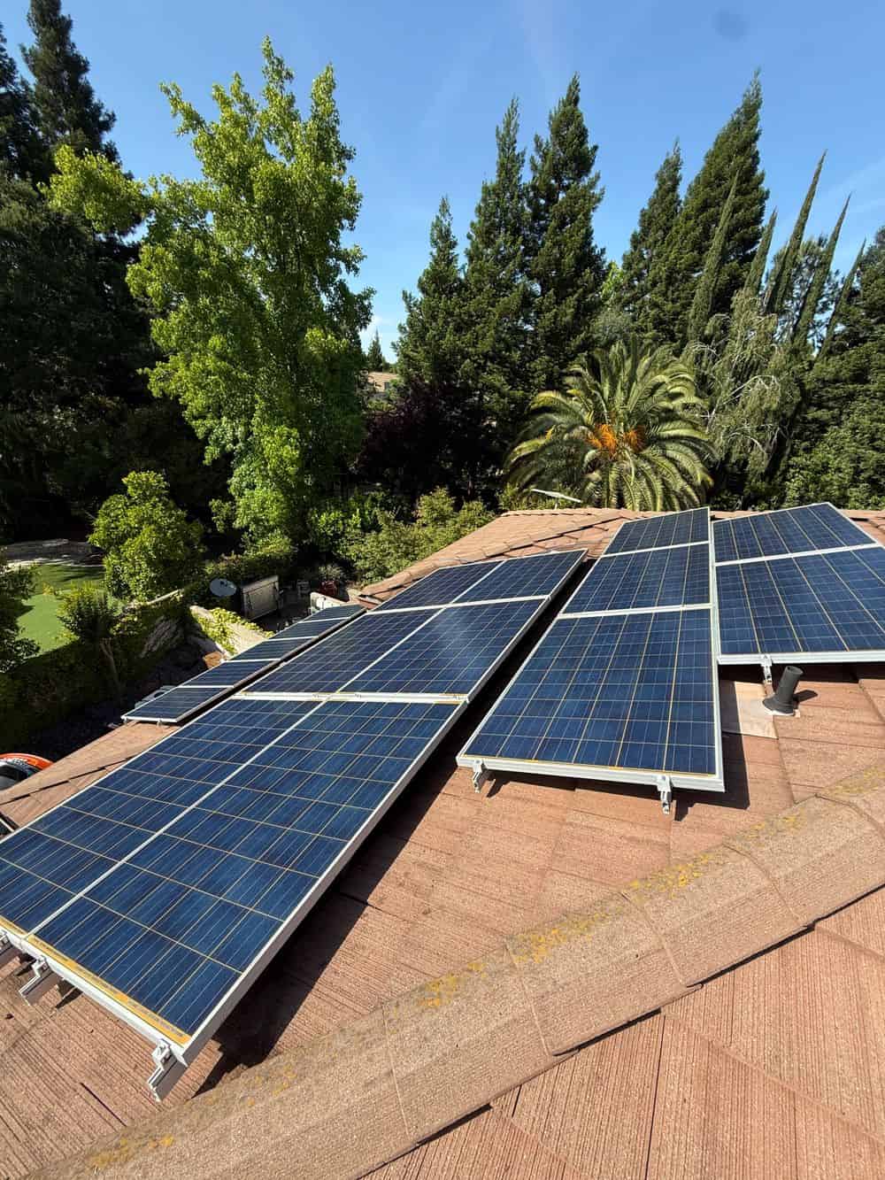 Window Washing image