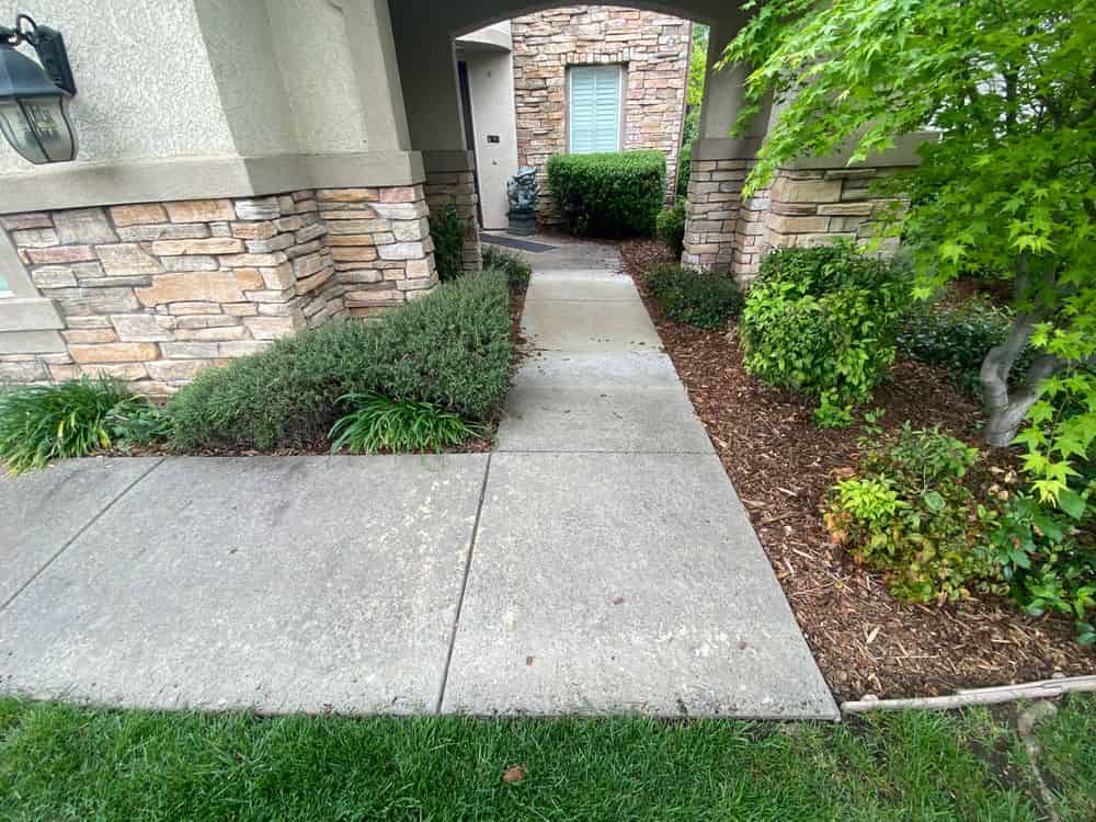 Hard Water Stain Removal image