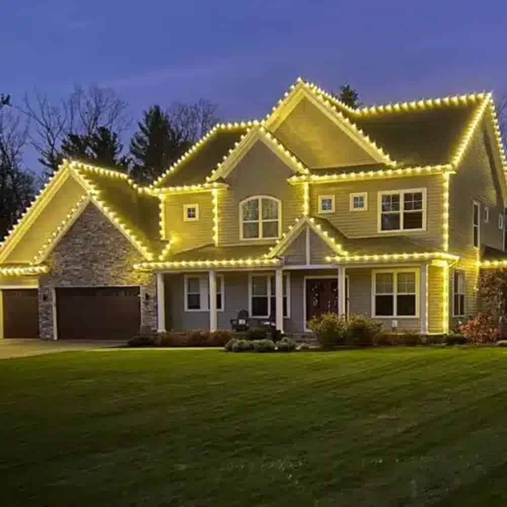 Glass Door Cleaning image