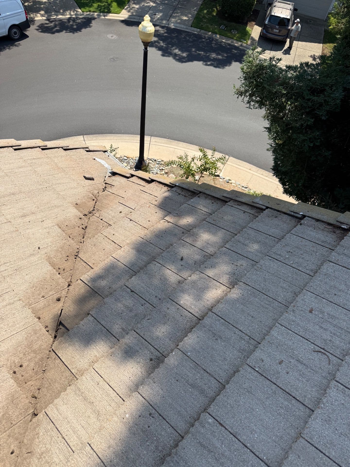 Project Expert Roof Cleaning in Folsom Enhances Durability image