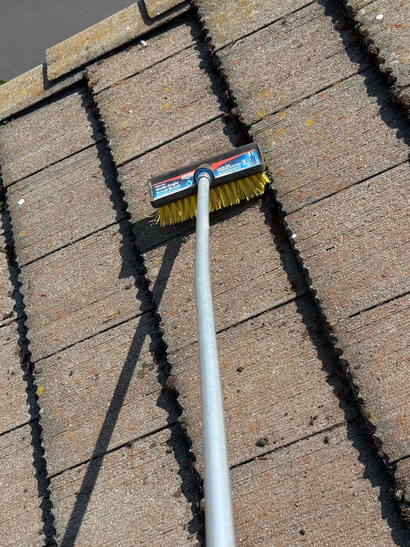 Gallery photos for Expert Roof Cleaning in Folsom Enhances Durability: Image #8