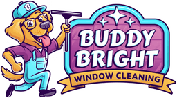 Buddy Bright Window Cleaning