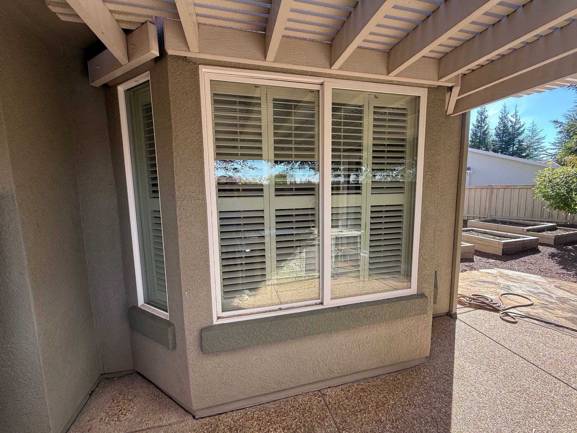 Gallery photos for Shine Bright with Clean Windows and Solar Panels: Image #1