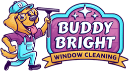 Buddy Bright Window Cleaning