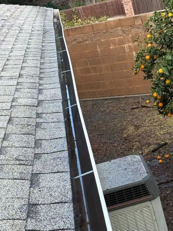 Citrus Heights Clean Gutters for a Rain-Ready Home
