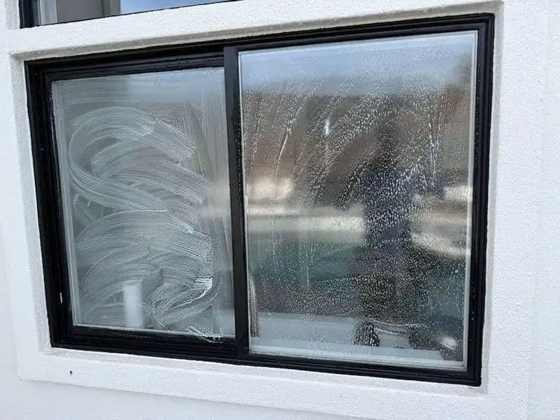 Bright and Spotless Windows in Folsom