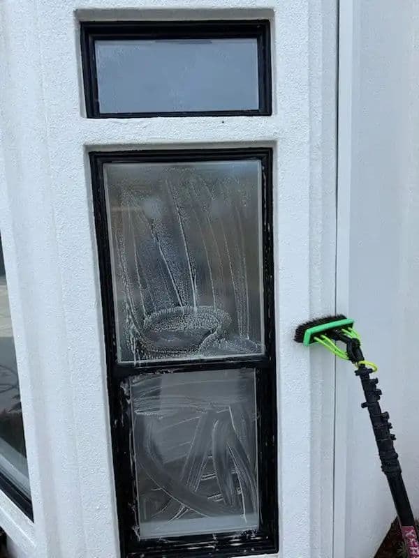 Bright and Spotless Windows in Folsom