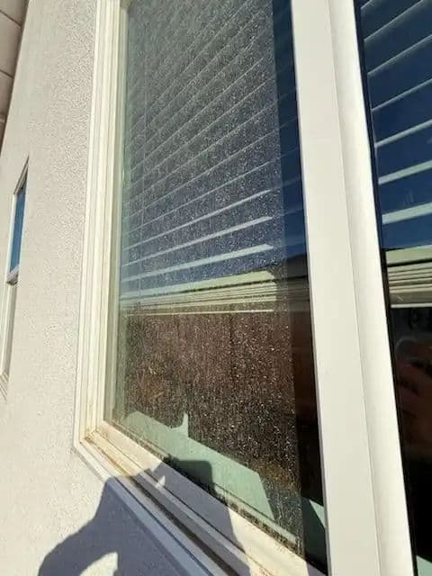 Sparkling Window Transformation in West Roseville