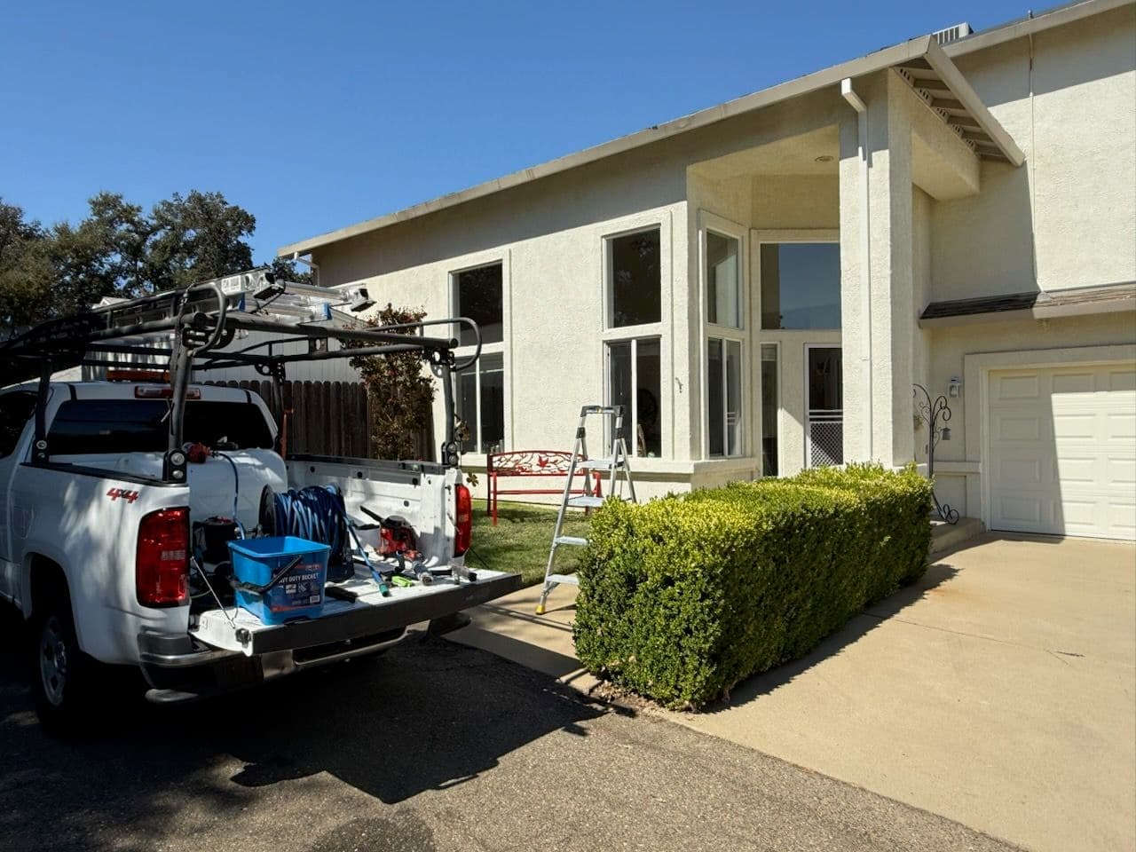 Project Transform Your Home with Crystal Clear Views image