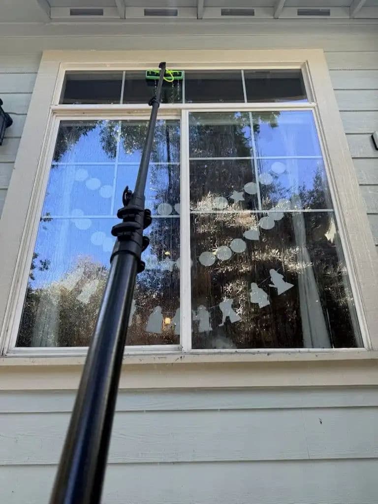 Project Sparkling Window Transformations in Sacramento image