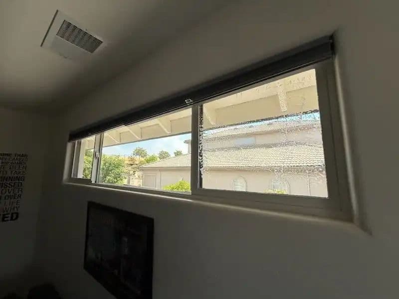 Project Transforming Homes with Crystal-Clear Windows image