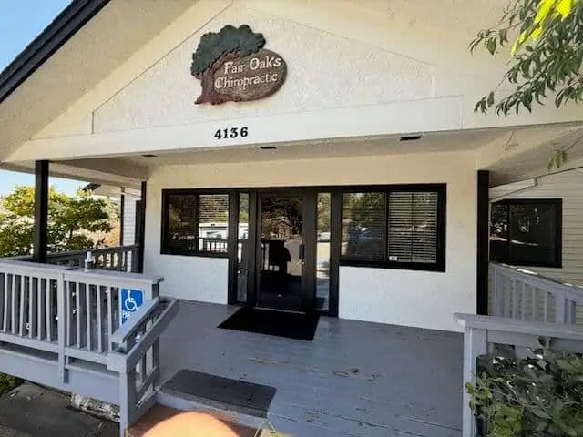 Project Pristine Window Finishing at Fair Oaks Chiropractic image