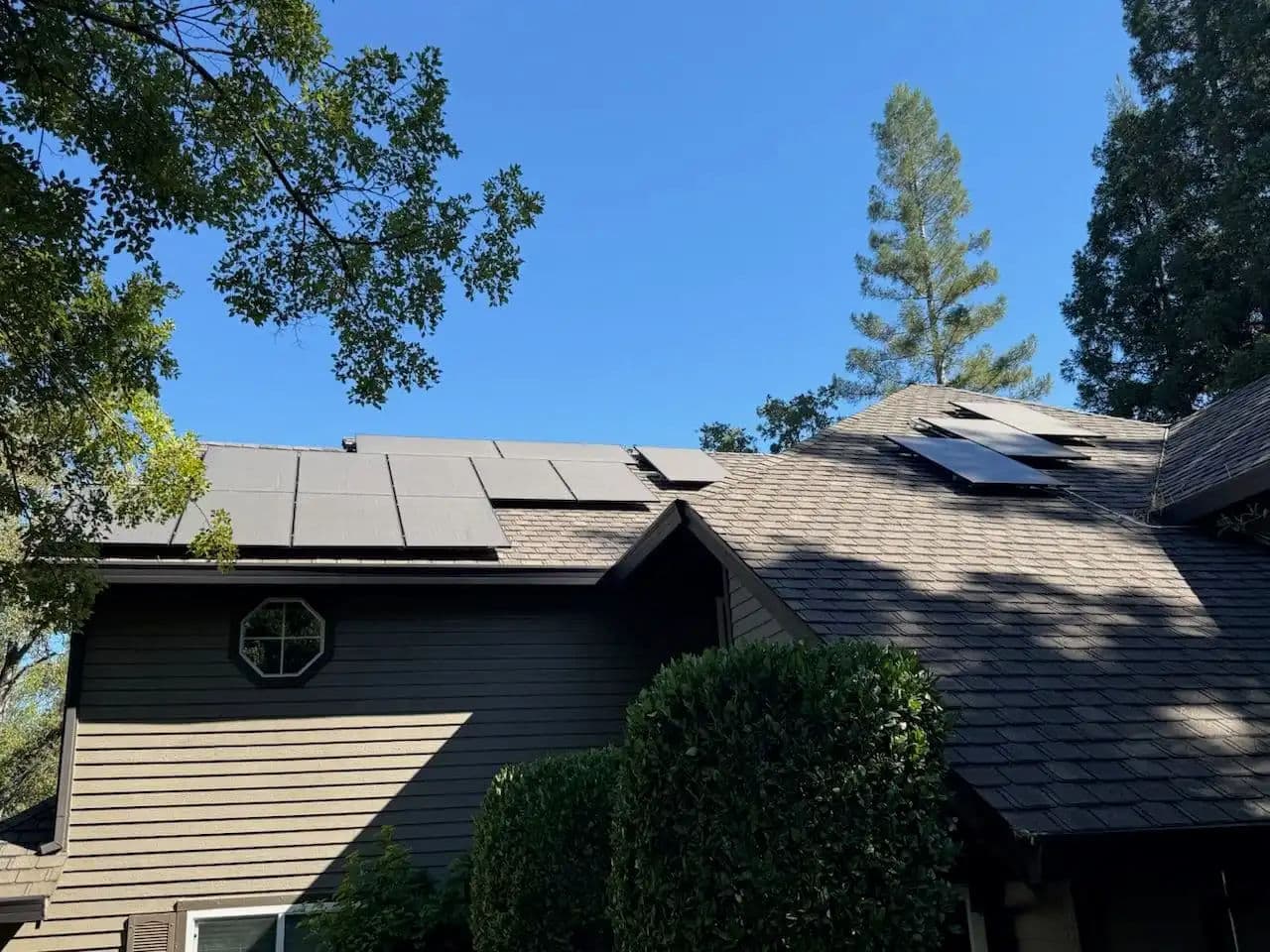 Project Elevate Energy Efficiency with Our Solar Shine Service image