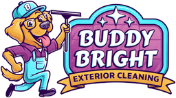 Buddy Bright Window Cleaning