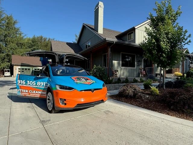 Gallery photos for Pristine Window and Track Cleaning Done Right: Image #3