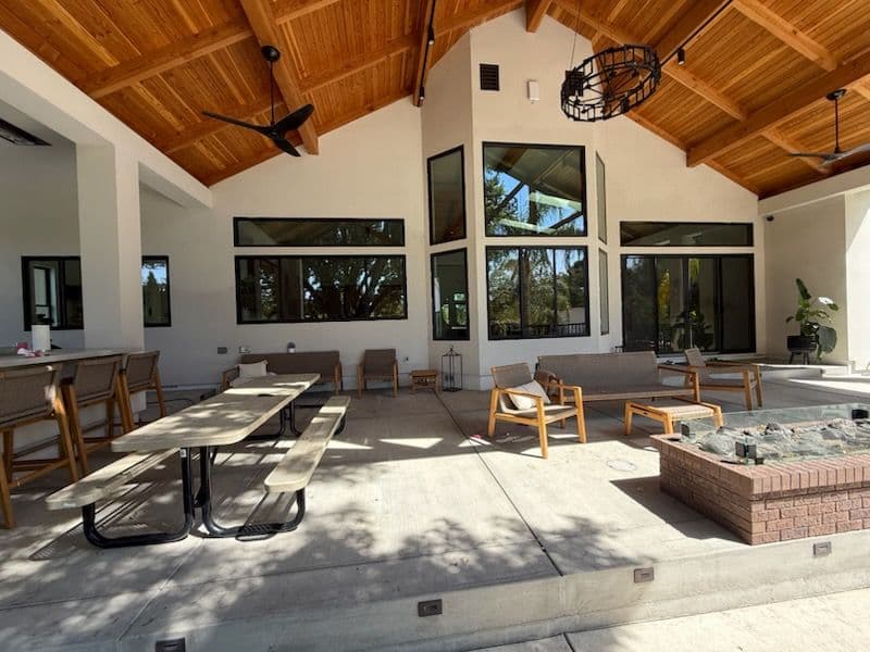 Project Antelope CA Homes Shine with Pristine Windows image