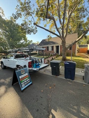 Gallery photos for Transform Your Home with Expert Window Cleaning: Image #2