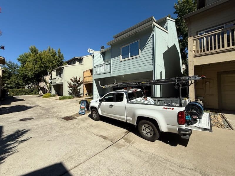 Gallery photos for Sparkling Window Transformations in Sacramento: Image #2