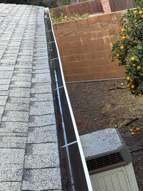 Citrus Heights Clean Gutters for a Rain-Ready Home image