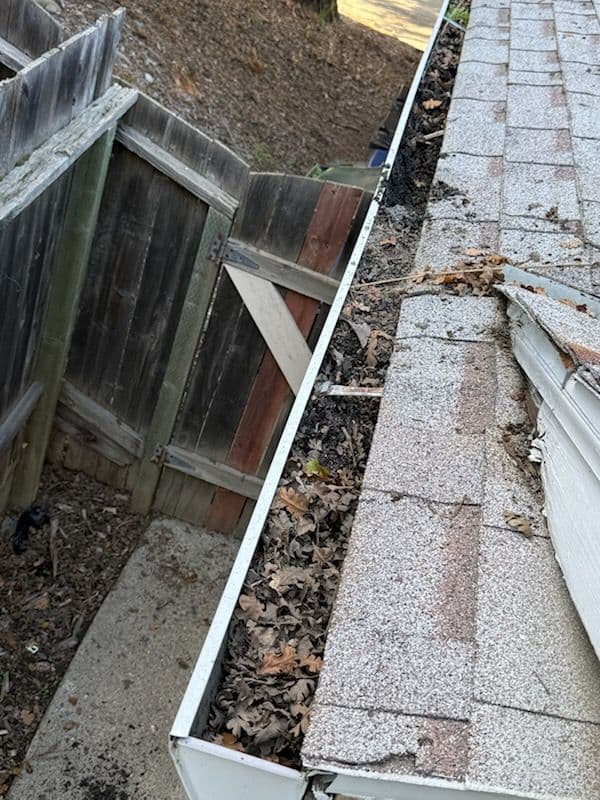 Gallery photos for Citrus Heights Clean Gutters for a Rain-Ready Home: Image #3