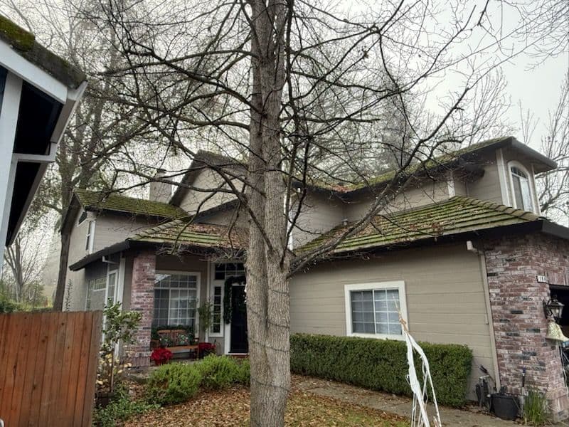 New Year Clean in Folsom and Roseville image