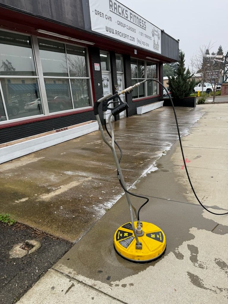 Gallery photos for New Year Clean in Folsom and Roseville: Image #1