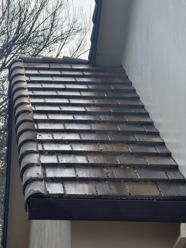 Expert Roof Cleaning in Loomis