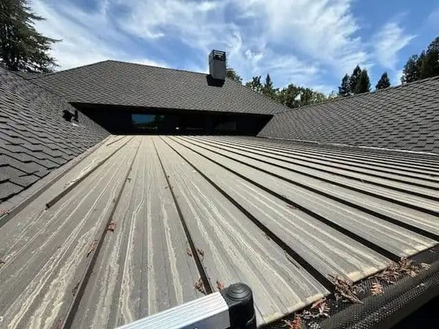 Gallery photos for Transform Your Home with Expert Window and Roof Cleaning: Image #1