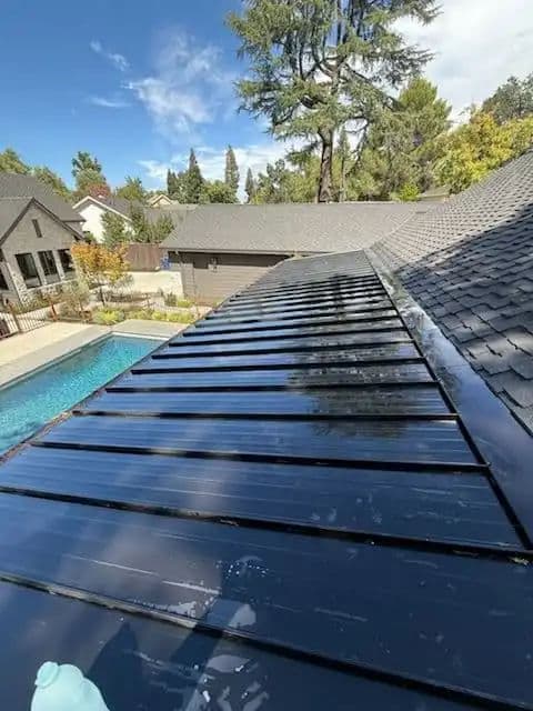 Gallery photos for Transform Your Home with Expert Window and Roof Cleaning: Image #2