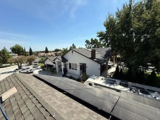 Gallery photos for Antelope CA Homes Shine with Pristine Windows: Image #3