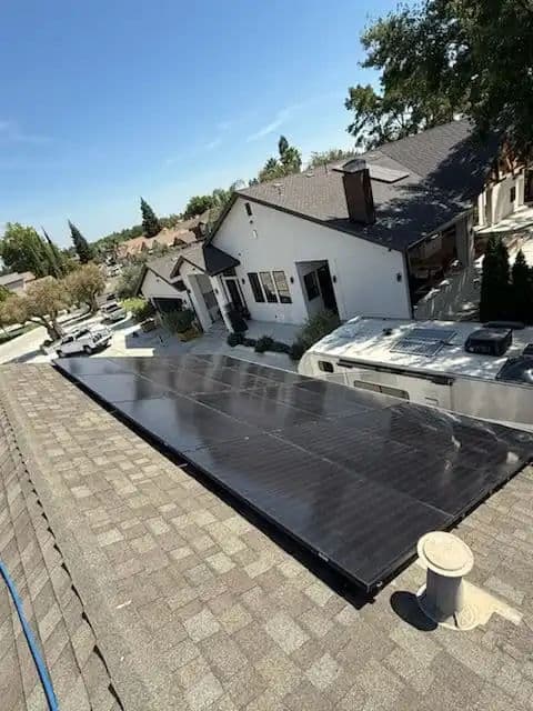 Gallery photos for Antelope CA Homes Shine with Pristine Windows: Image #1