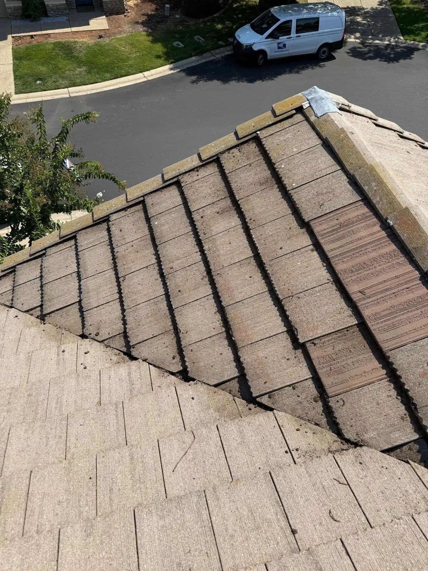 Gallery photos for Expert Roof Cleaning in Folsom Enhances Durability: Image #5