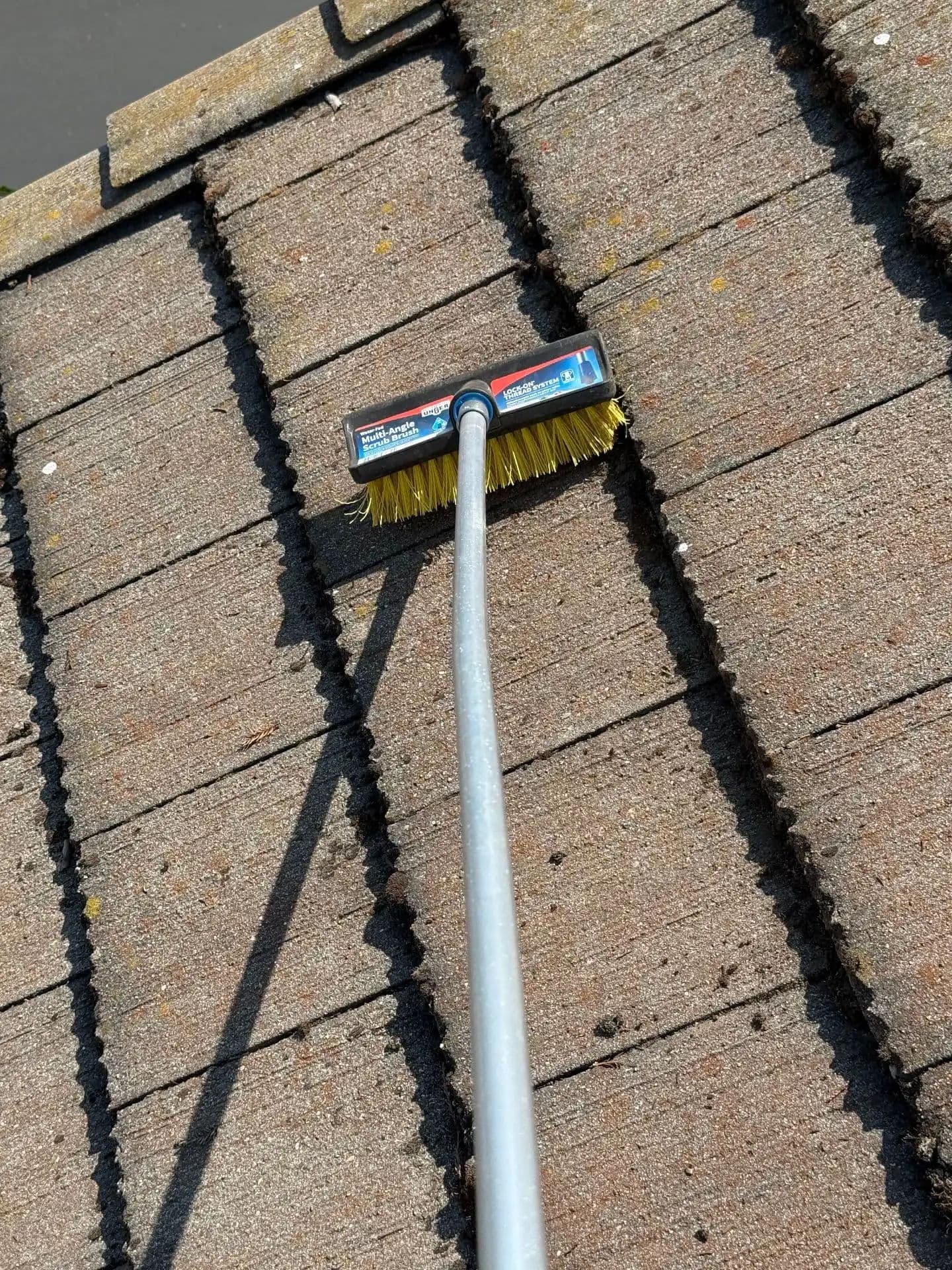 Gallery photos for Expert Roof Cleaning in Folsom Enhances Durability: Image #7