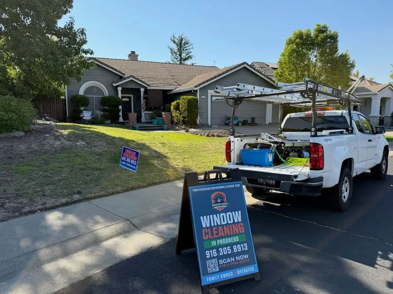 Gallery photos for Transform Your Home with Expert Roof and Window Care: Image #1