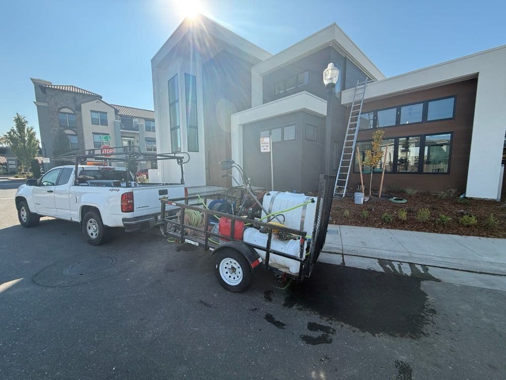 Revitalize Your Home with Expert Cleaning Services image