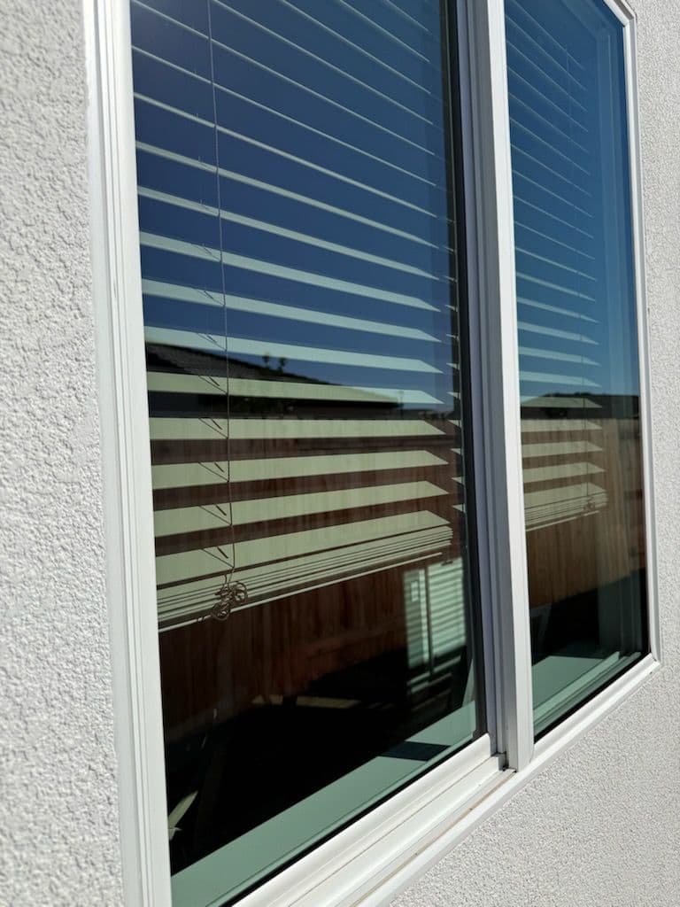 Sparkling Window Transformation in West Roseville image