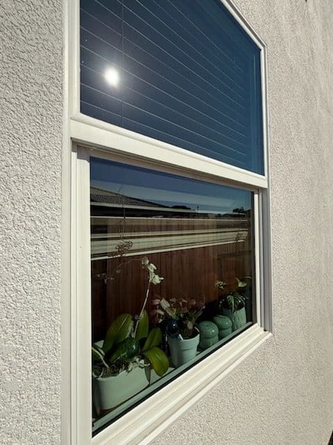 Gallery photos for Sparkling Window Transformation in West Roseville: Image #2